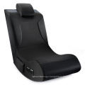 2021 Entertainment Rocker Chair Gaming Customizable 2.1 Bt Music Floor Racing Gaming Chair with Built-in Speakers